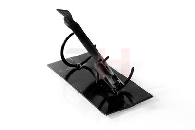 TAMPON CAUCIUC SUSPENSIE GH GH623303 24