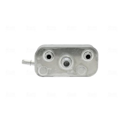 ÖLKüHLER AUTOMATIKGETRIEBE NISSENS 91662 2