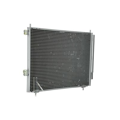 CONDENSATOR CLIMATIZARE NISSENS 940349 20