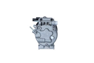 Compressor, air conditioning 32719