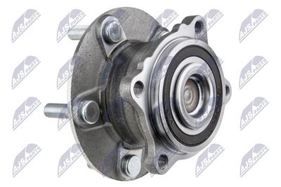 SET RULMENT ROATA NTY KLTMS053