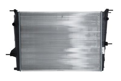 Radiatorius, variklio aušinimas