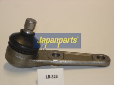 JAPANPARTS Šarnyras / girgždukas