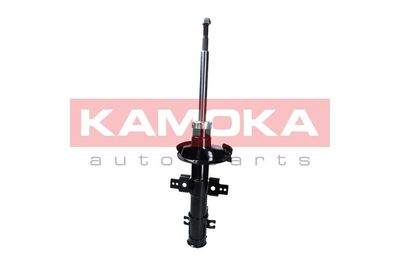 AMORTIZOR KAMOKA 2000062 17