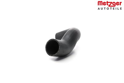 LADELUFTSCHLAUCH METZGER AUTOTEILE 2400363 11