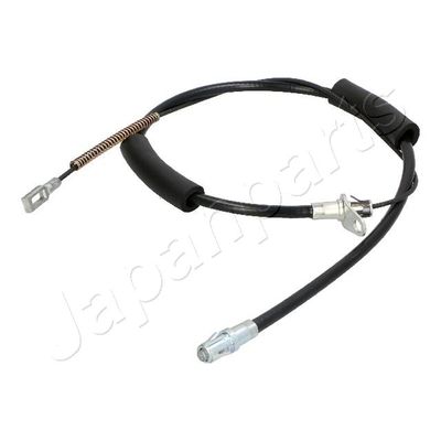 Тросик, cтояночный тормоз JAPANPARTS BC-926L для CHRYSLER VOYAGER