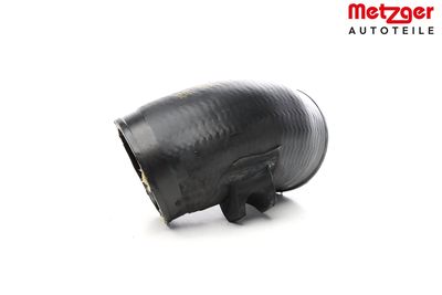 LADELUFTSCHLAUCH METZGER AUTOTEILE 2400339 16