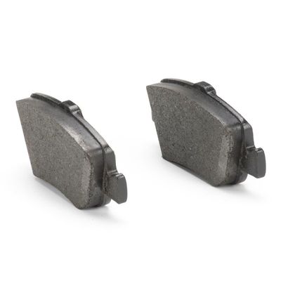 BREMSBELAGSATZ SCHEIBENBREMSE DELPHI LP2103 26