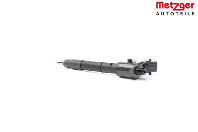 INJECTOR METZGER AUTOTEILE 0871104 4