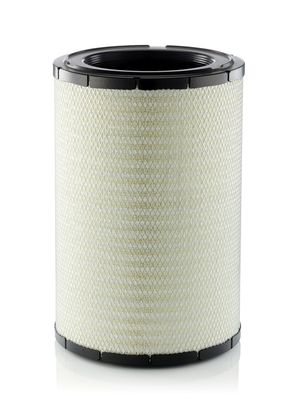 Air filter