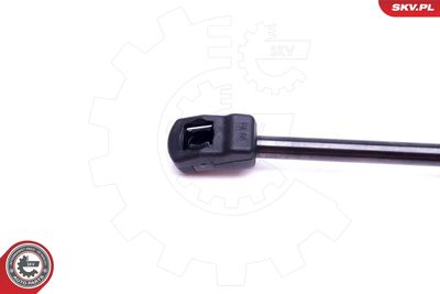 Gas Spring, bonnet 52SKV045