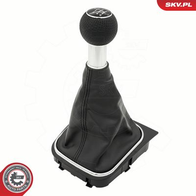 Hlavice řadicí páky ESEN SKV 63SKV515