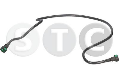 горивопровод STC