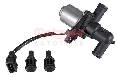 Termostat METZGER AUTOTEILE 0899392