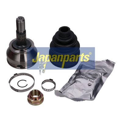 JAPANPARTS Jungčių komplektas, kardaninis velenas