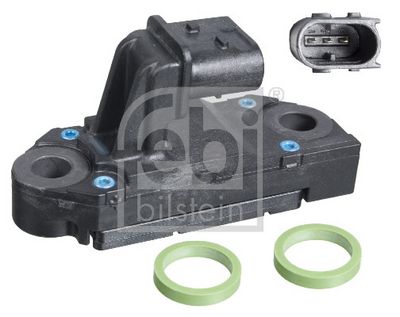 FEBI BILSTEIN Sensor, Abgasdruck