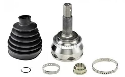 GELENKSATZ ANTRIEBSWELLE