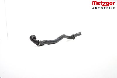 KüHLERSCHLAUCH METZGER AUTOTEILE 2421835 16