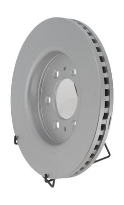 Jarrulevy (1kpl) FERODO DDF2363C-1