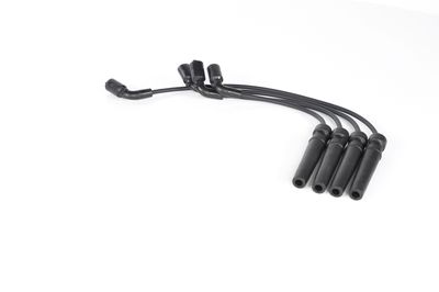 ZüNDLEITUNGSSATZ BOSCH 0986356987 5