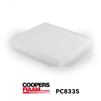 Филтър купе (поленов филтър) CoopersFiaam PC8335