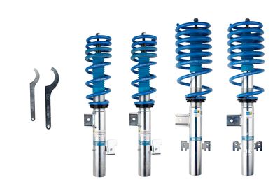 BILSTEIN Fahrwerkssatz, Federn/Dämpfer
