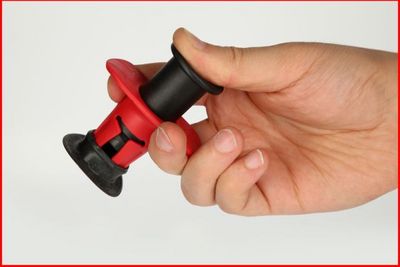 Ks Tools - Montážne náradie pre osobné vozidlá pre snímače TPMS VDO REDI