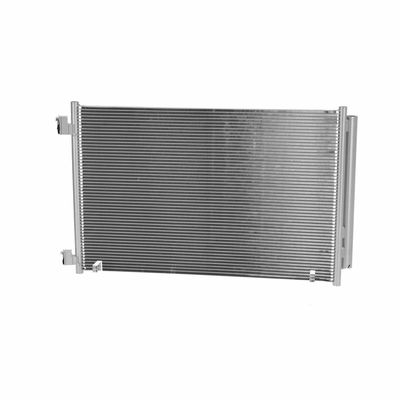 CONDENSATOR CLIMATIZARE NISSENS 940969 20