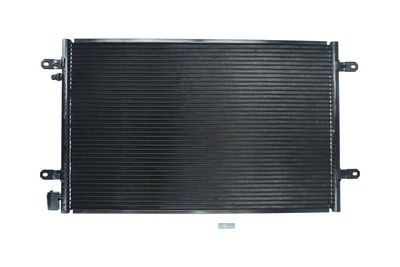 CONDENSATOR CLIMATIZARE KAMOKA 7800240 1