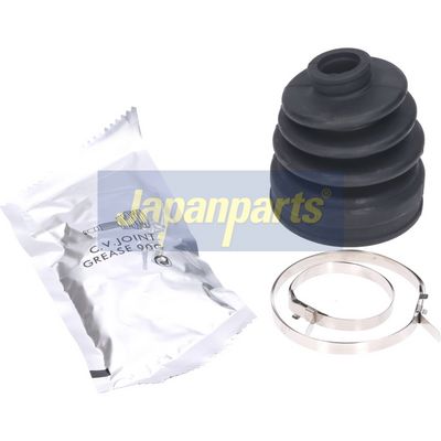 комплект маншон, полуоска JAPANPARTS KB-700