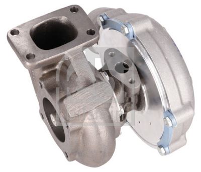 Lader, ladesystem FEBI BILSTEIN 195423