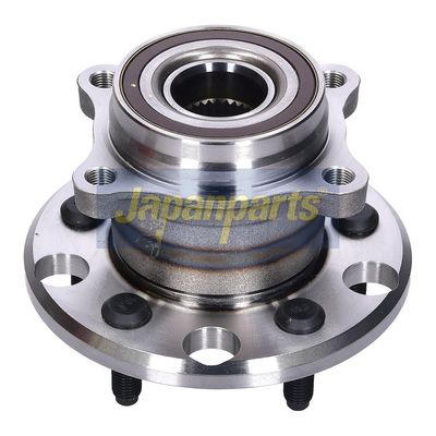 главина на колелото JAPANPARTS KK-22104