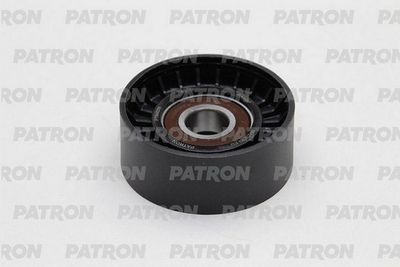 PATRON PT64026 Ролик ременя генератора 