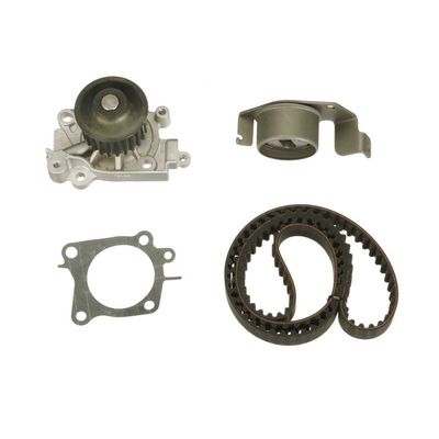 WASSERPUMPE + ZAHNRIEMENSATZ GATES KP15445XS1 50