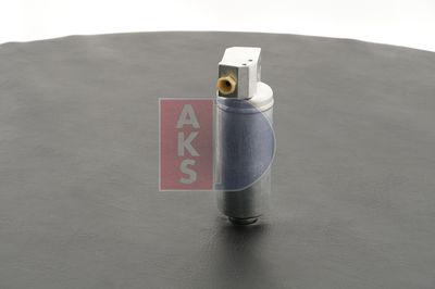 TROCKNER KLIMAANLAGE AKS DASIS 801260N 16