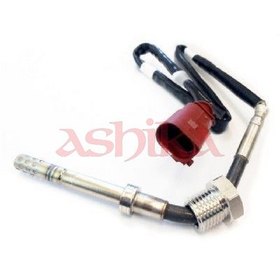 датчик, температура на изгорелите газове ASHIKA 161-00-0950