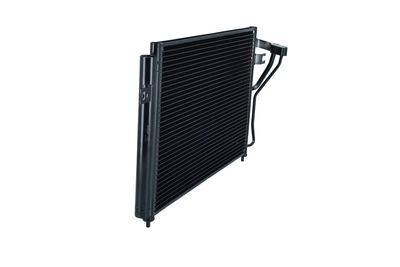 CONDENSATOR CLIMATIZARE NRF 35475 40