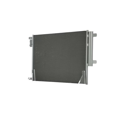 KONDENSATOR KLIMAANLAGE NISSENS 941385 28