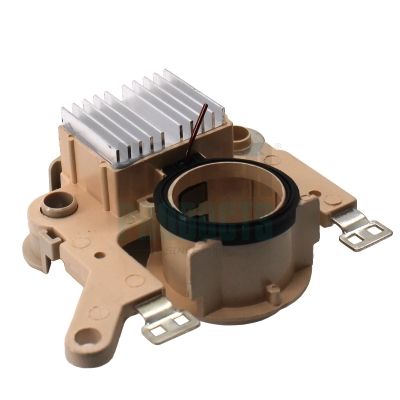 REGULATOR ALTERNATOR