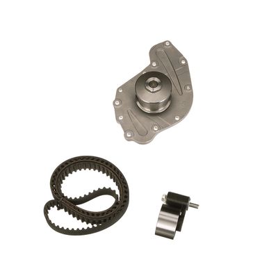 SET POMPA APA + CUREA DINTATA GATES KP15674XS 57