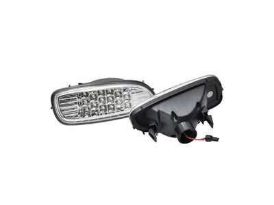 NEBELSCHLUSSLEUCHTE ABAKUS L32400001LED 1