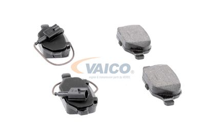 BREMSBELAGSATZ SCHEIBENBREMSE VAICO V240373 46