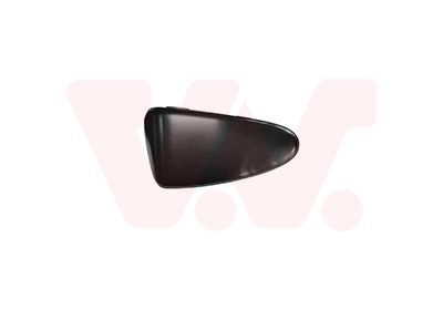 ZIER-/SCHUTZLEISTE STOßFäNGER VAN WEZEL 5403553