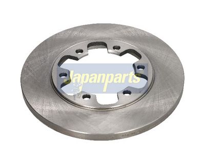 JAPANPARTS Stabdžių diskas