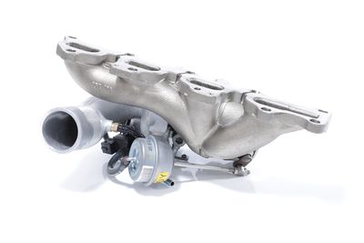 LADER AUFLADUNG BTS Turbo T912432 18