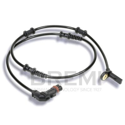 Jutiklis, rato greitis