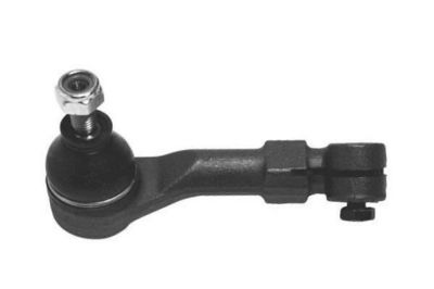накрайник на напречна кормилна щанга QUICK STEER TR7701