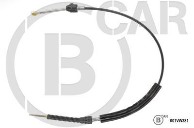 CABLU TRANSMISIE MANUALA