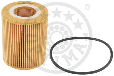 Filtr oleju OPTIMAL OP-FOF40169