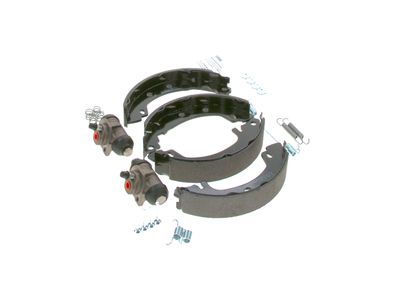 SET SABOTI FRANA BOSCH 0204113671 8